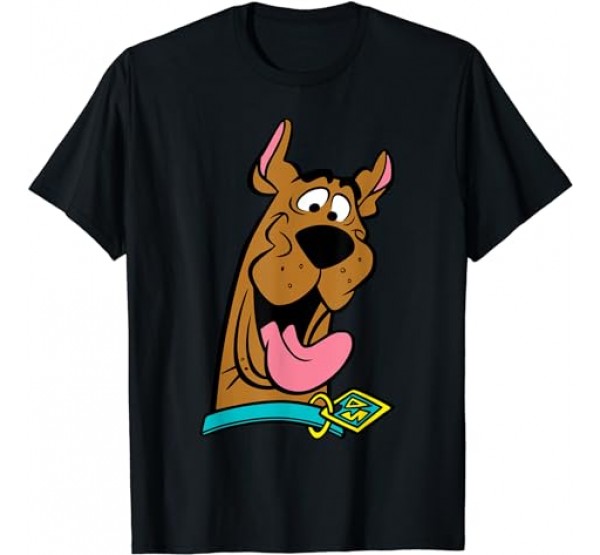 Scooby Head Scooby Head